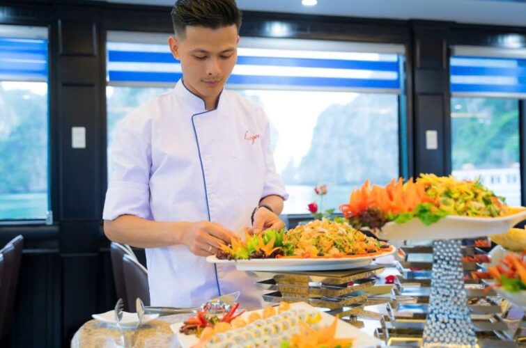 vera cruises sundeck